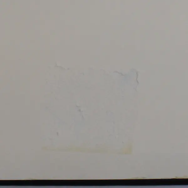 Embossed Bonded Faux Leather Photo Album - Black - 200 Pockets Holds 4"x6" 