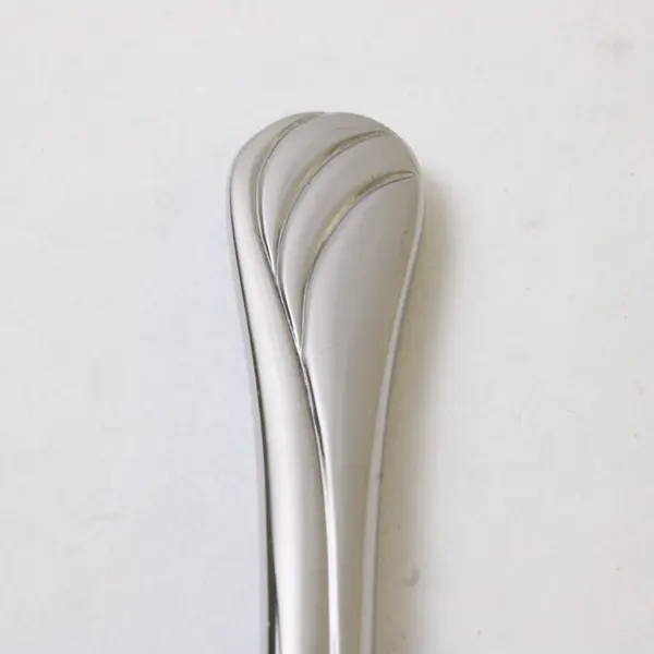 Set of 3 Oneida Torino Stainless Modern Solid Knives