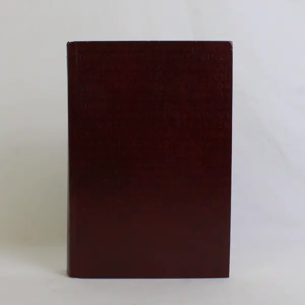 The Reader’s Digest Bible Condensed From The Revised Version 1982 1st Edition HC