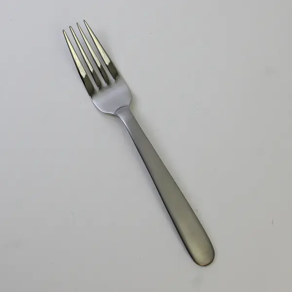 Set of 3 Oneida Zone Stainless Salad Forks