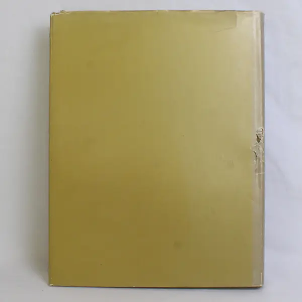 Gold and Silver in the West Illustrated History of an American Dream 1971 HC DJ