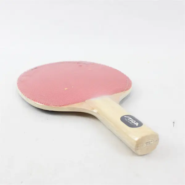 Stiga Table Tennis/Ping Pong Classic 4 Player Set (4 Rackets, 3 Balls, 1 Net)