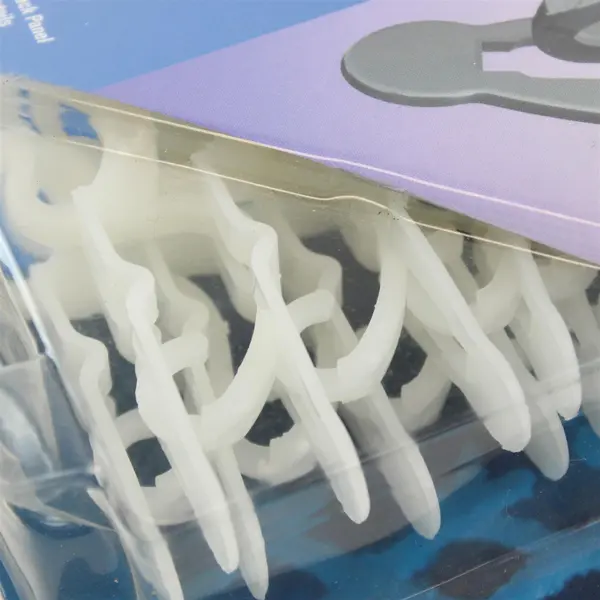 Gemmy Industries Corp 26 Pieces Universal Light Clip For String Lights