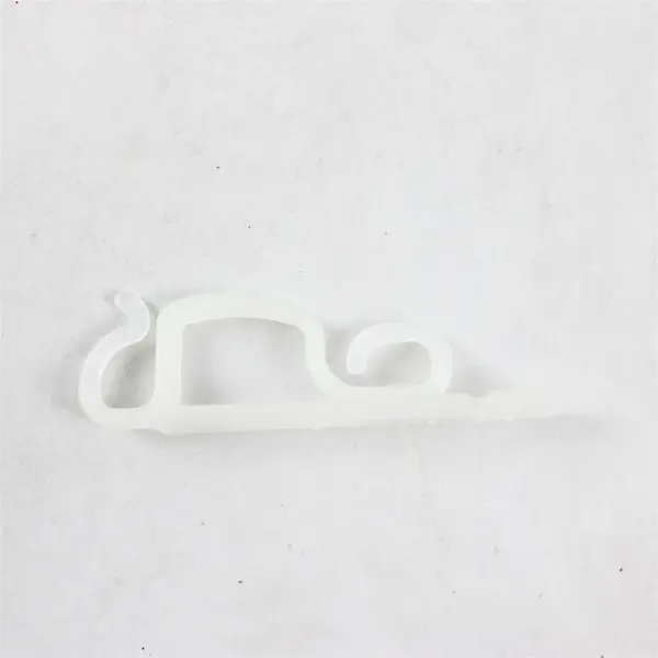 Emerald Innovations Lites Up 100 Pieces Curtain Light Clip For String Lights