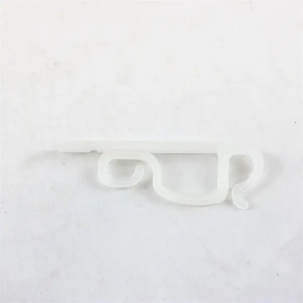 Emerald Innovations Lites Up 100 Pieces Curtain Light Clip For String Lights