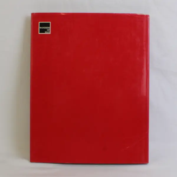 Vintage The Colosseum by Peter Quennell 1971 Hardcover Dust Jacket 1st Edition