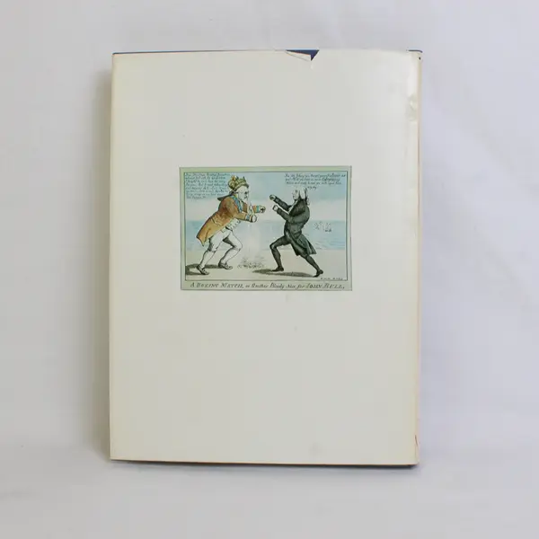 James Madison A Biography in His Own Words Volume 2 HC DJ 1974 Founding Fathers