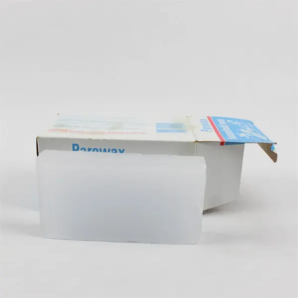 Parowax Household Wax Paraffin ~ Canning Candle Snow Skis Surf Board 1 LB
