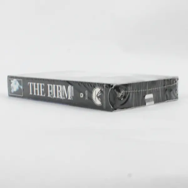Sealed The Firm VHS Tape, 1996 #32523, New/Sealed 