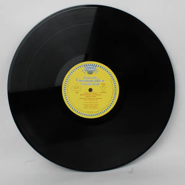 Svjatoslav Richter - Beethoven -12" Vinyl Record