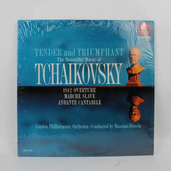 Tender And Triumphant The Beautiful Music Of Tchaikovsky