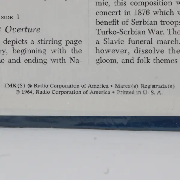 Tender And Triumphant The Beautiful Music Of Tchaikovsky