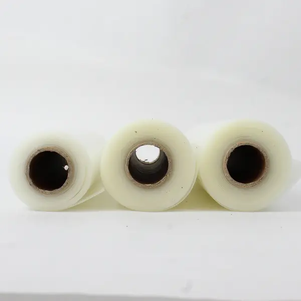 Food Saver 11" x 18" Thick Clear Plastic Vacuum Packaging Rolls (3 Rolls)