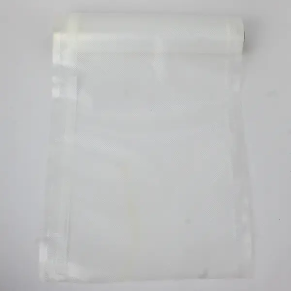 Food Saver 11" x 18" Thick Clear Plastic Vacuum Packaging Rolls (3 Rolls)
