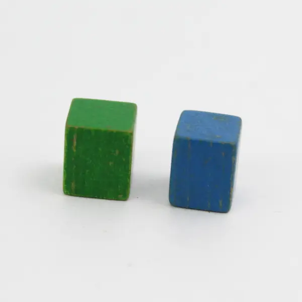 Lot of 240 1cm Counting Cubes Math Manipulatives