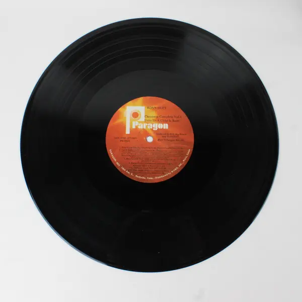 The Oklahoma Baptist Festival Choir Featuring The Singing Churchmen