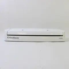 Foodsaver White Primary Series Home Food Vacuum Packaging System Sealer V300