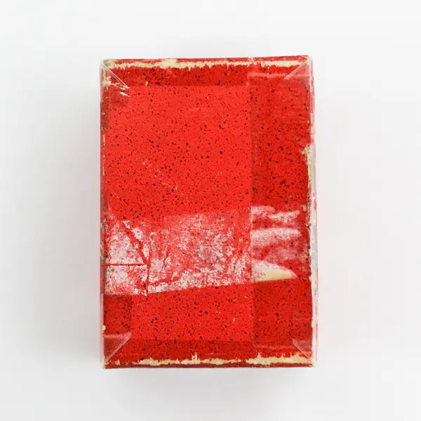 Vintage B.C. Ames Dial Indicator #211 w/ Original Box - Untested