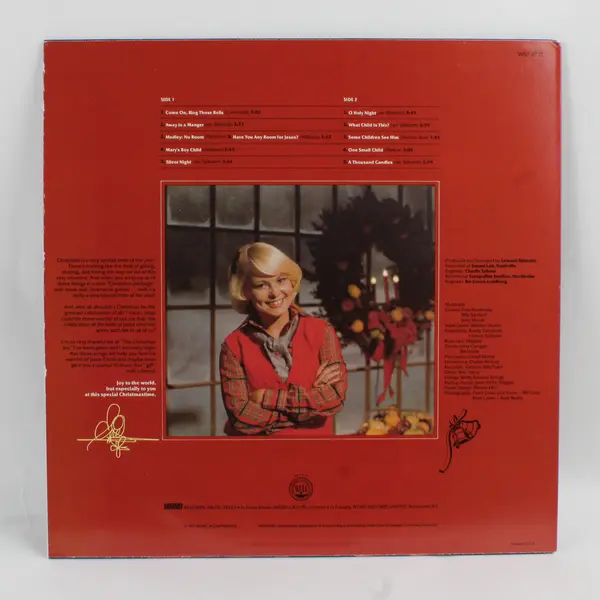 EVIE Come On Ring Those Bells 12" Vinyl Record