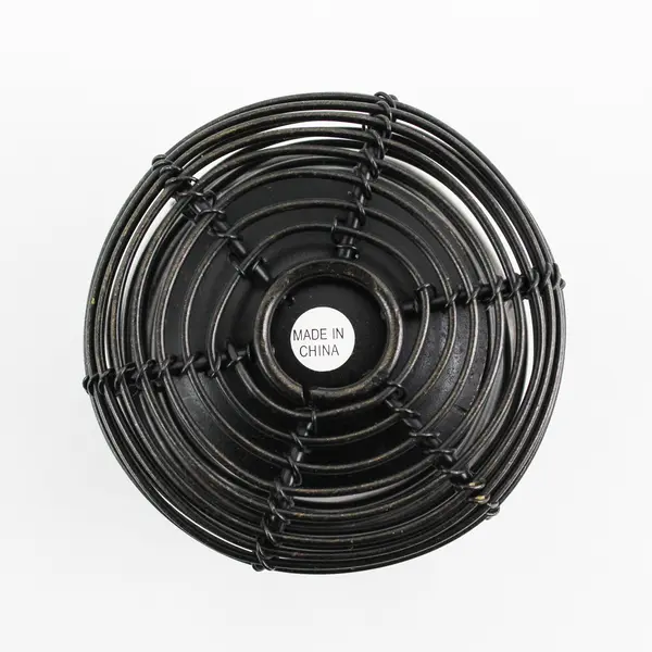 Black Metal Wire Votive Tealight Candle Holder Decorative Accent