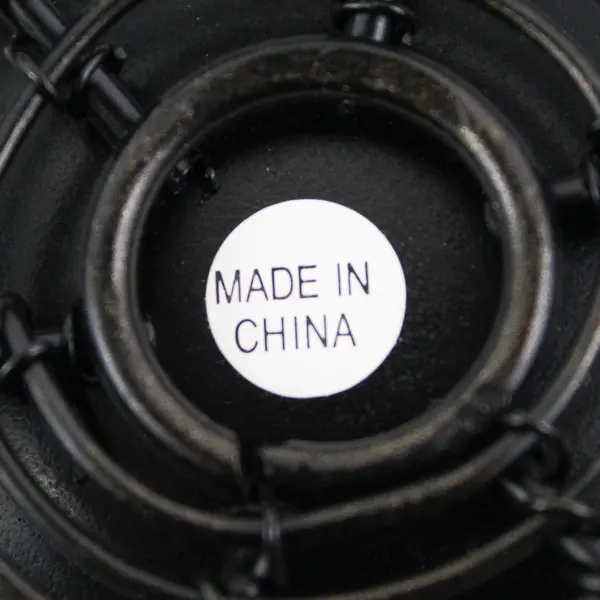 Black Metal Wire Votive Tealight Candle Holder Decorative Accent