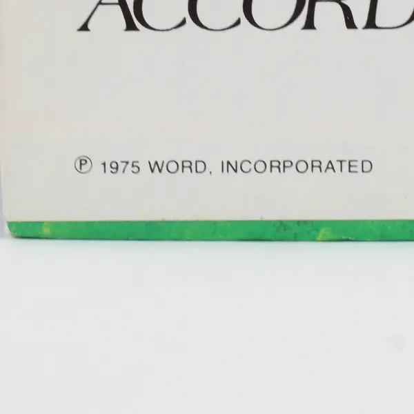 The Lewis Family  Absolutely Lewis 12" Vinyl Record