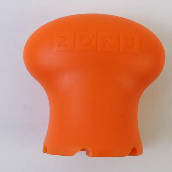 Lot of 6 Zoku Quick Pop Maker Accessories - 6 Sticks, 6 Drip Guards & Tool