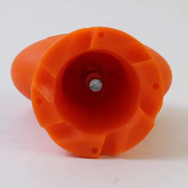 Lot of 6 Zoku Quick Pop Maker Accessories - 6 Sticks, 6 Drip Guards & Tool