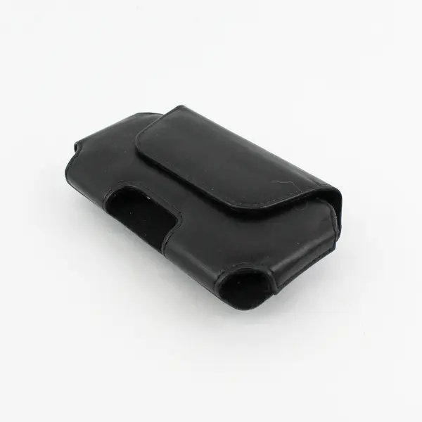 Lot of 5: 2 Eyeglass Cases, Cell Phone Case & 2 Checkbook Inserts