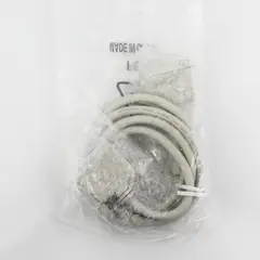 E-C Shuttle Control Cable 00V 26A Wire Gauge 7in New