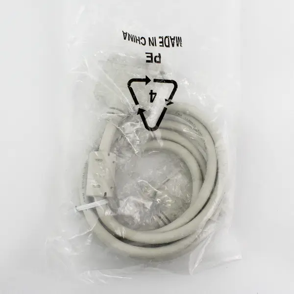 E-C Shuttle Control Cable 00V 26A Wire Gauge 7in New