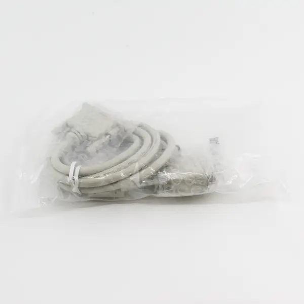 E-C Shuttle Control Cable 00V 26A Wire Gauge 7in New