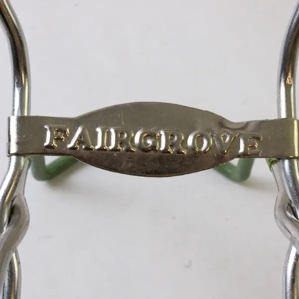 Vintage Fairgrove Canning Jar Lifter Canning Jar Lifter