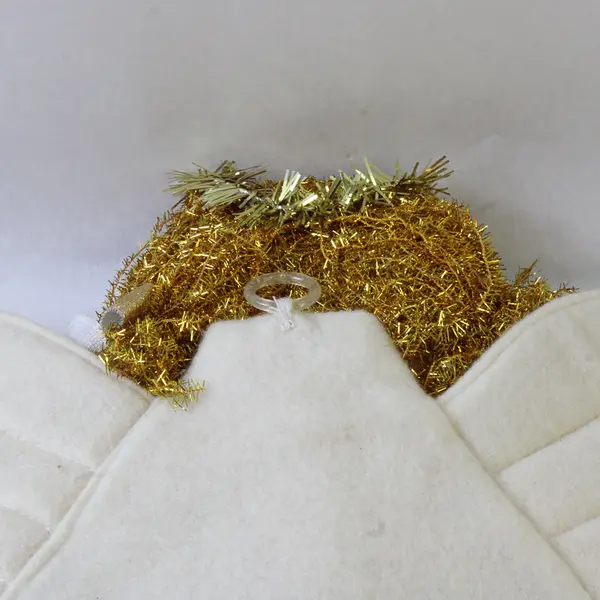 Angel Wall Hanging Advent Calendar - New Holiday Home Decor