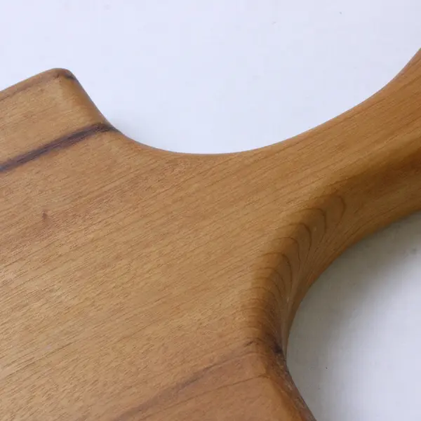 New Oregon Myrtlewood Cutting Board Charcuterie Serving Board 12.5x6