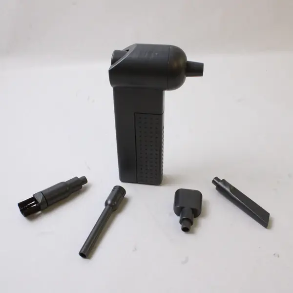 Star Case Techvac Keyboard Vacuum Cleaner Compact Dust Remover