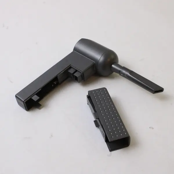 Star Case Techvac Keyboard Vacuum Cleaner Compact Dust Remover