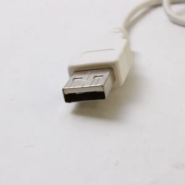 USB Charging & Data Transfer Cable for Digital Cameras - Used