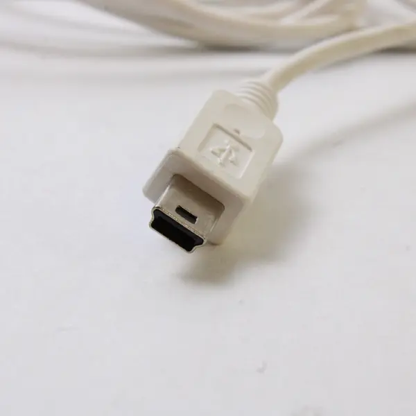 USB Charging & Data Transfer Cable for Digital Cameras - Used
