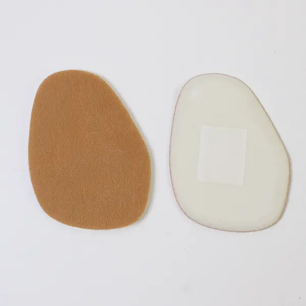 Lot of 2 Ball of Foot Pressure Relief Pads Original Packages