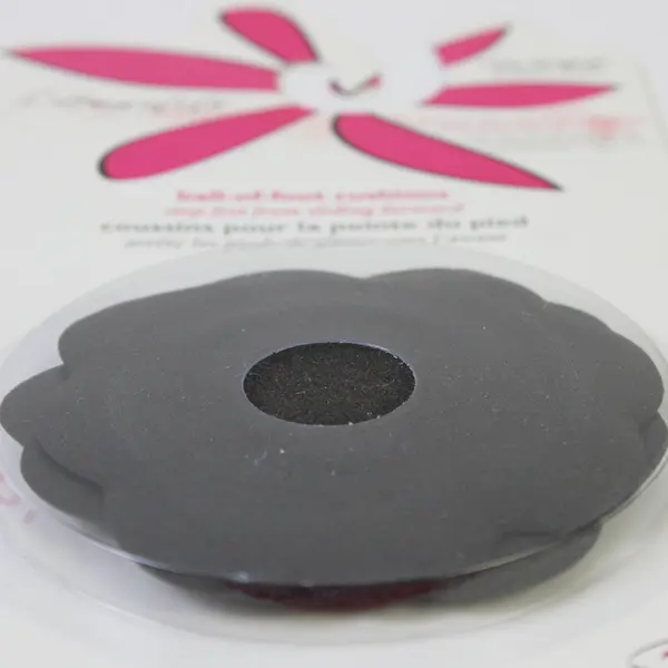 Lot of 2 Ball of Foot Pressure Relief Pads Original Packages