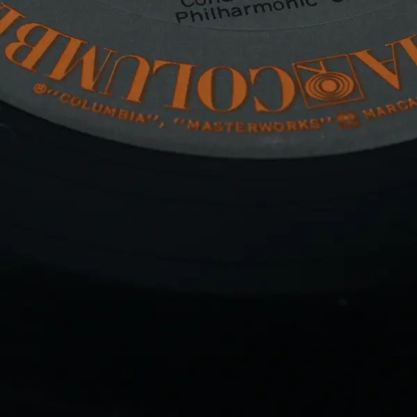 Stern, Zukerman - Greatest Hits, The Violin, 12" Vinyl Record