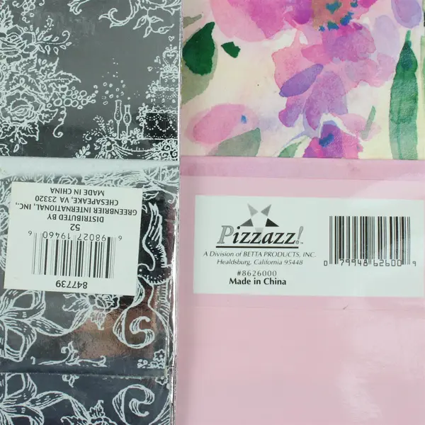 Lot of 6 Assorted Gift Bags 14.5x11.5 Large Birthday Holiday