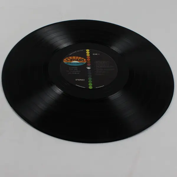 The Inspirations Looking For You  12" Vinyl  Record