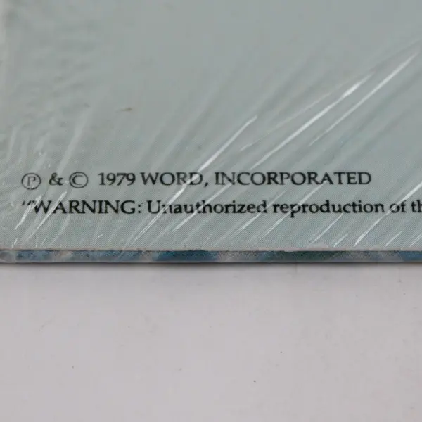 The Inspirations Songs Of Love 12" Vinyl Record