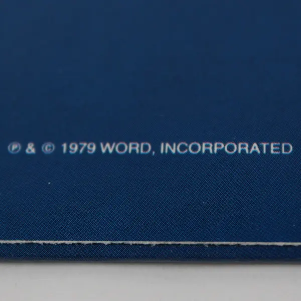 The Inspirations - Have Something to Sing About! 12"Vinyl Record