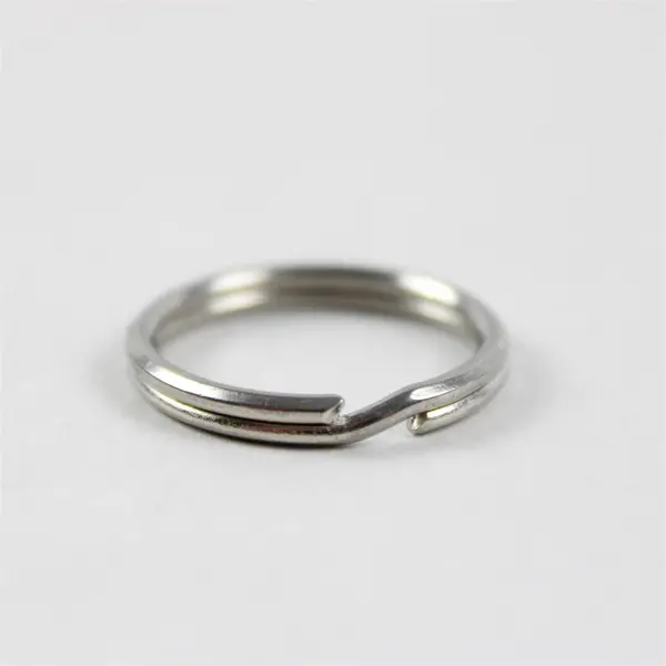 Mixed Lot of Split Rings & Ball Chains for Key Rings Jewelry Findings