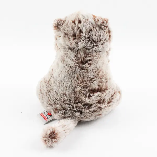 Ganz Webkinz Brown Groundhog HM179 Plush Stuffed Animal - No Code