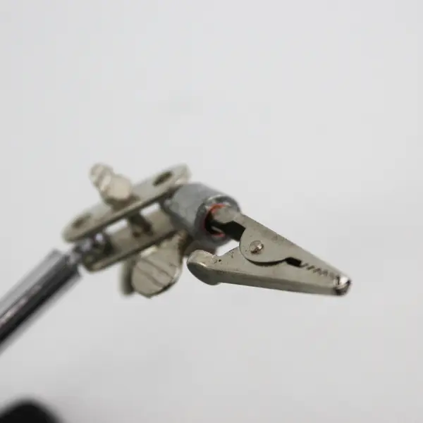 Helping Hand Tool with Magnifying Glass Hobby Model Jewelry Making Repairs