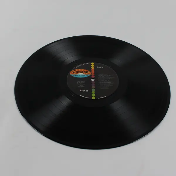 The Florida Boys  Sing About A New Day  12"  Vinyl Record